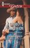 [Colorado Cattle Barons 05] • A Cowboy's Temptation